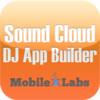 SoundCloud DJ App Builder