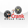 Crank Round Timer