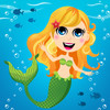 Mermaids: Real & Cartoon Mermaid Videos, Games, Photos, Books & Interactive Activities for Kids by Playrific
