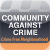 Crime Alert - Community Against Crime