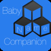 Baby Name Companion