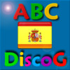 DiscoG - Spanish Alphabet for iPad