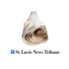 St. Lucie News Tribune electronic newspaper