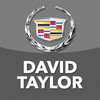 David Taylor Cadillac Dealer App