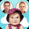 Create My Baby - Use Face Photos To Create and Raise Your Future Child