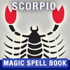 Scorpio Spell Book