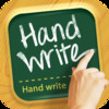 Hand Write