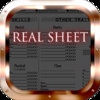 Real Sheet: D&D 3.0 Edition