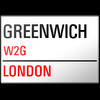 London: Maritime Greenwich Guide & Audio