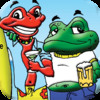 Redfrog & McToad's Grub-n-Pub