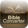 Bible Measurements Converter