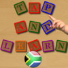 Tap And Learn - Afrikaans Edition