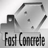 Fast Concrete Pad Calculator