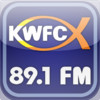 KWFC 89.1-FM