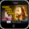 Thanksgiving Bible Verse-Wallpaper for iPhone/iPhone5/iPad/iPad mini