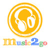 Music2Go Pro - A Google Music Player