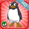 Pengi 3 HD - Penguin Puzzles