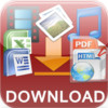 Pro Downloader - File Manager Plus