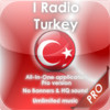 Turkey Radio. Pro version
