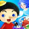 Abs : The Adventure of Pinocchio (Kids English)