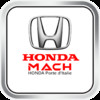 Honda Mach