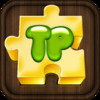Tapple Puzzles for Kids