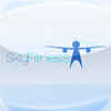 Sky Fitness for Iphone