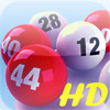 Lottery Lucky Numbers HD
