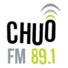 CHUO 89.1 FM