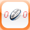 Rugby Score