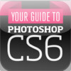 Guide to Photoshop CS6: Video Edition