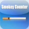 DH Smokey Counter