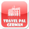 Travel Pal German