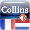Audio Collins Mini Gem French-Dutch & Dutch-French Dictionary