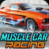Muscle Car Racing