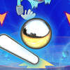 Pinball Mania Infinity : The Arcade Hardest Silver Ball Jump - Free Edition