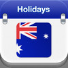 Australian holidays in your calendar (public, school, state and more)