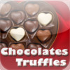 Chocolate Truffles recipe