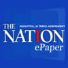 The Nation ePaper
