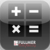 Fullmer Construction Industrial Calculator