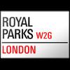 London: Royal Parks Guide & Audio