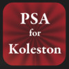 PSA for Koleston