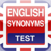 English Synonyms Test