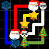 Christmas Flow - Fun Puzzle Game