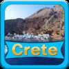 Crete Island Offline Map Travel Guide