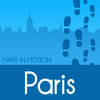 Paris On Foot : Offline Map