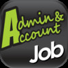 Recruit Admin & Account Job