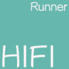 HIFI Runner