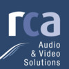 RCA - Audio & Video Solutions