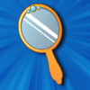 Mirroring - A Magnifying Mirror for iPhone